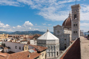 Гостиница Apartment Duomo  Флоренция